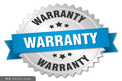 Warranty