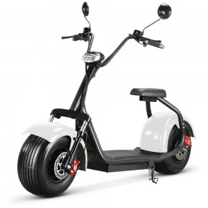 SoverSky 2000w Chopper Scooter M1 wholesale price