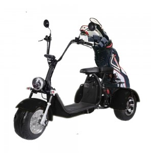 T7.1 SoverSky Electric Golf Scooter Mini Golf Carts