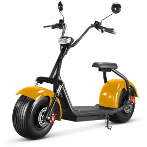 SoverSky 2000w Chopper Scooter M1 wholesale price